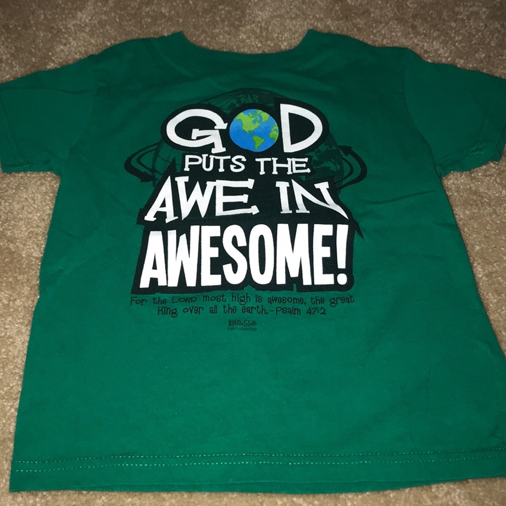 Tshirt